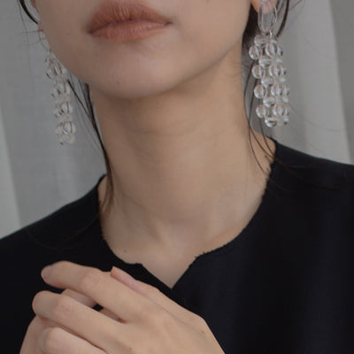 【nuEve】#1051 Pierce