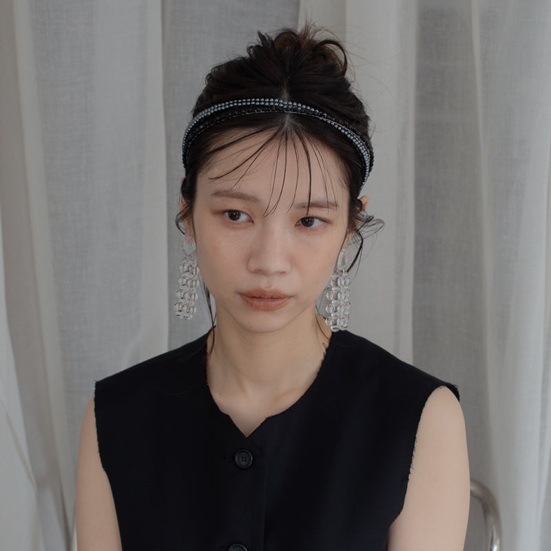 【nuEve】#1051 Pierce