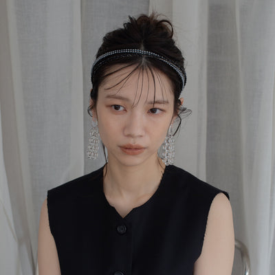 【nuEve】#1051 Pierce