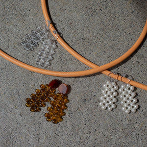 【nuEve】#1051 Pierce