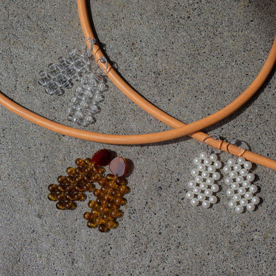 【nuEve】#1051 Pierce