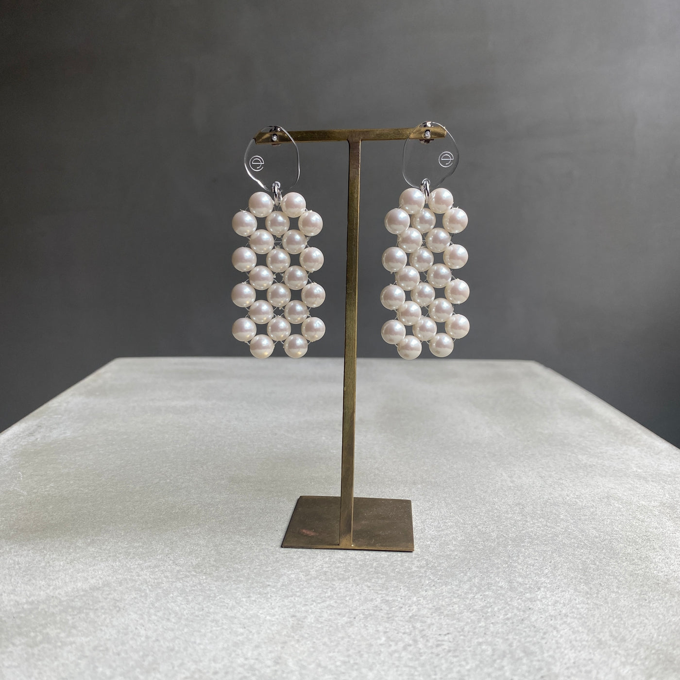 【nuEve】#1051 Pierce