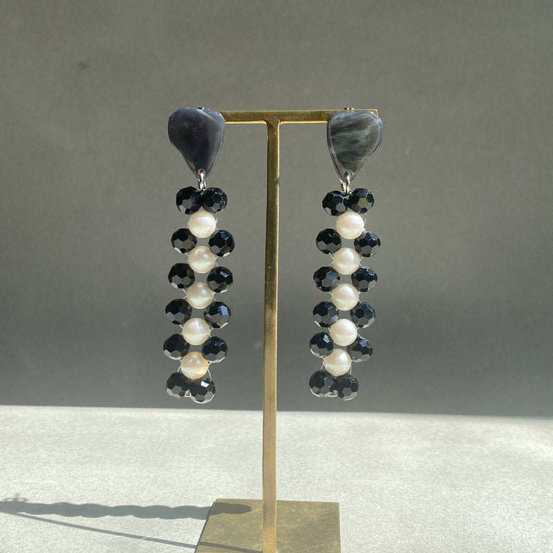 【nuEve】#1052 (2tone) Pierce