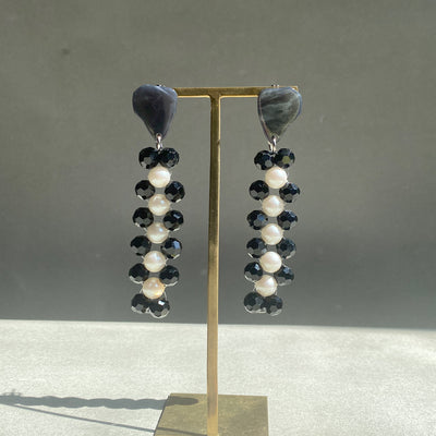 【nuEve】#1052 (2tone) Pierce