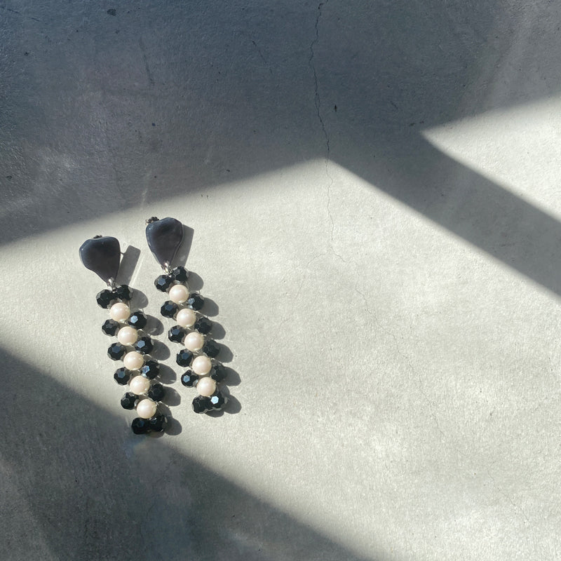 【nuEve】#1052 (2tone) Pierce