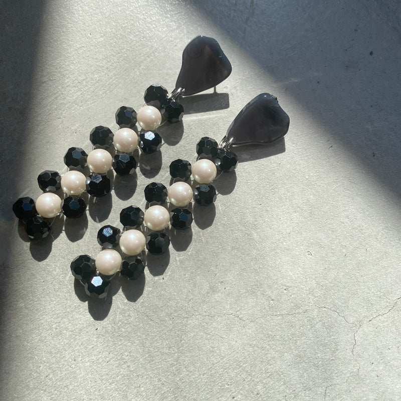 【nuEve】#1052 (2tone) Pierce