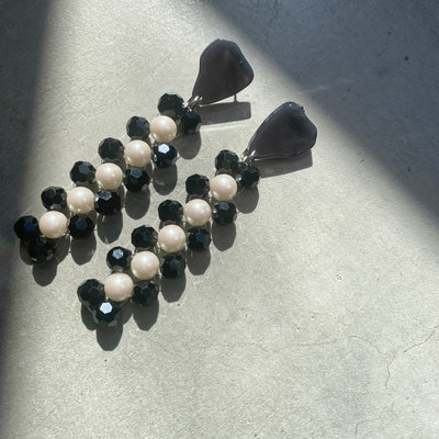 【nuEve】#1052 (2tone) Pierce