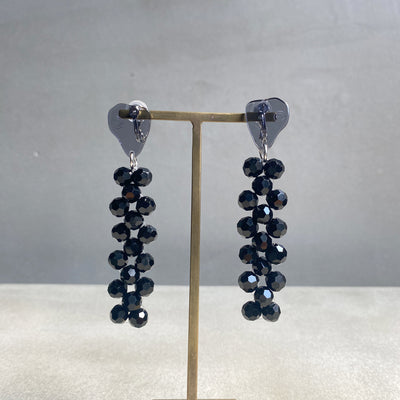 【nuEve】#1052 (color) Earring(earclip)