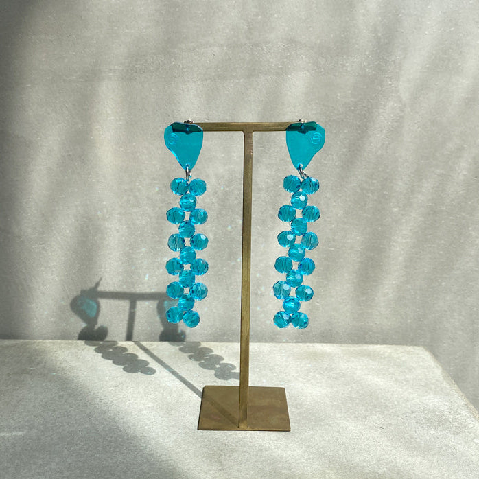 【nuEve】#1052 (color)  Pierce