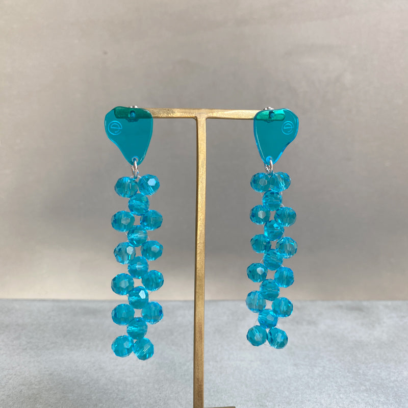 【nuEve】#1052 (color)  Pierce