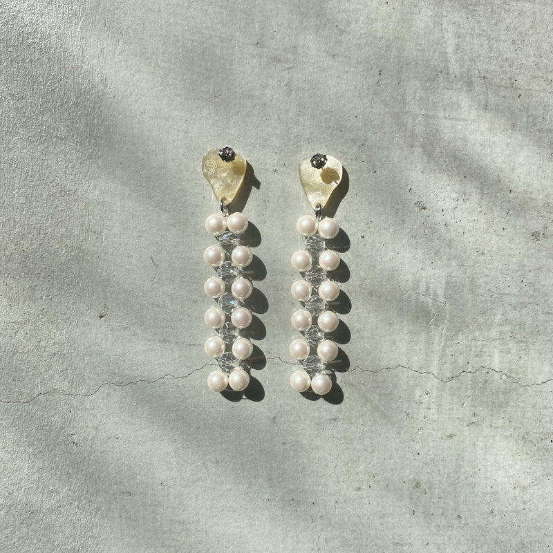 【nuEve】#1052 (2tone) Pierce