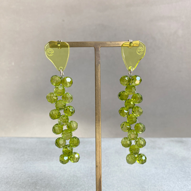 【nuEve】#1052 (color)  Pierce