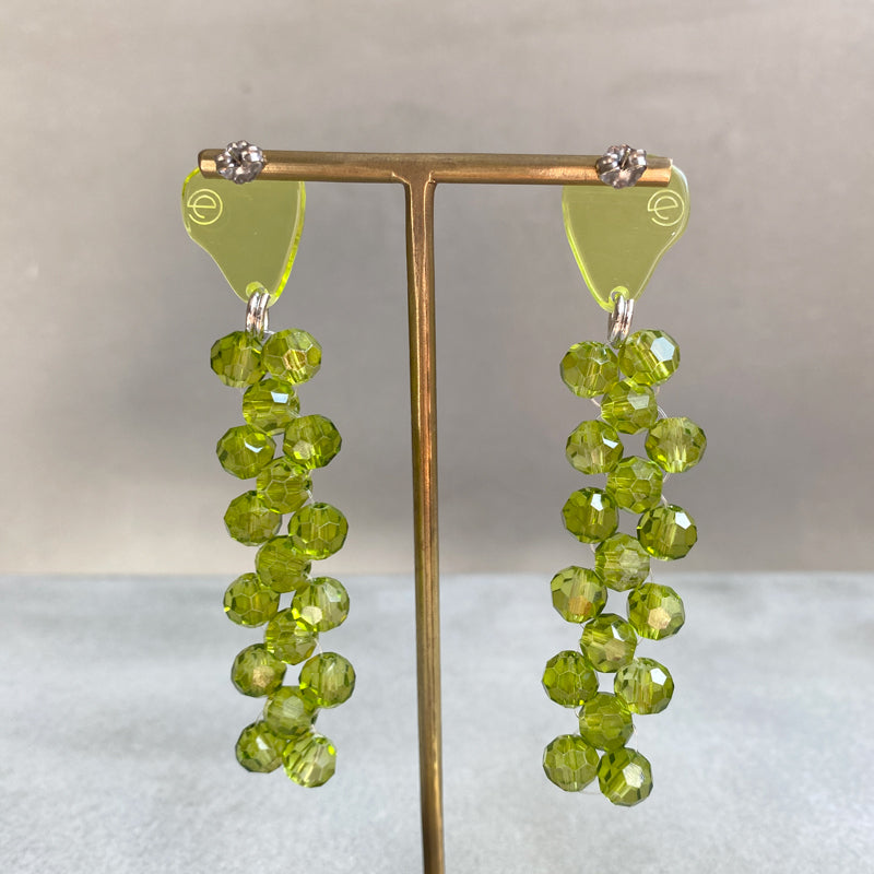 【nuEve】#1052 (color)  Pierce