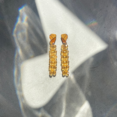 【nuEve】#1052 (color)  Pierce