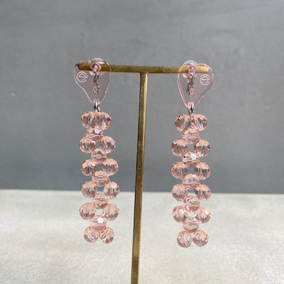 【nuEve】#1052 (color) Earring(earclip)