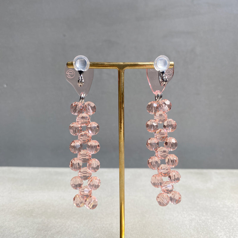 【nuEve】#1052 (color) Earring(earclip)