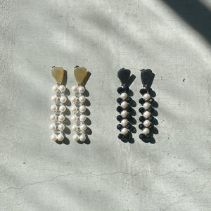 【nuEve】#1052 (2tone) Pierce