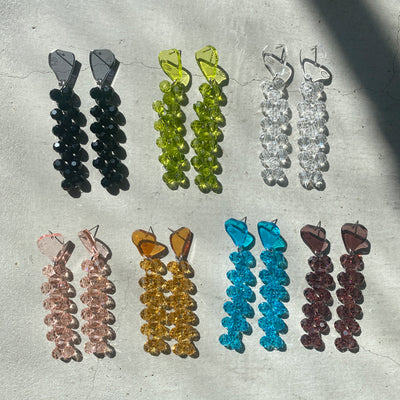 【nuEve】#1052 (color)  Pierce