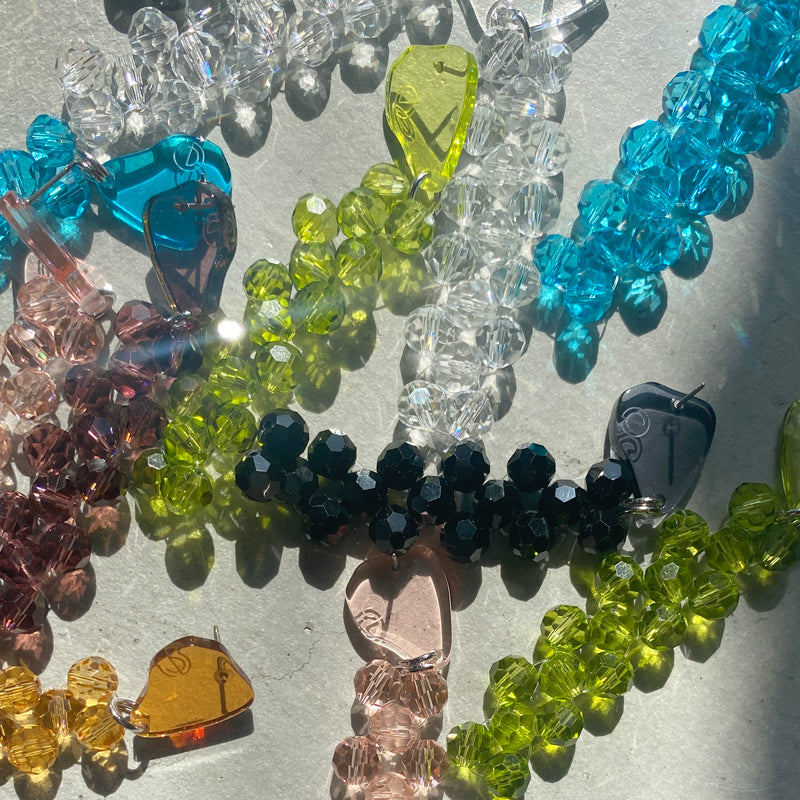 【nuEve】#1052 (color)  Pierce