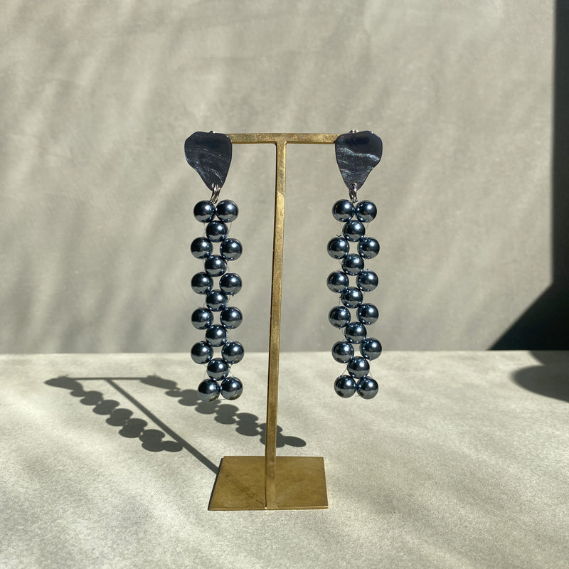 【nuEve】#1052 Pierce