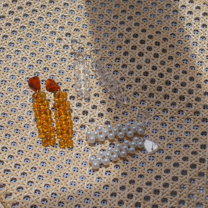 【nuEve】#1052 Pierce