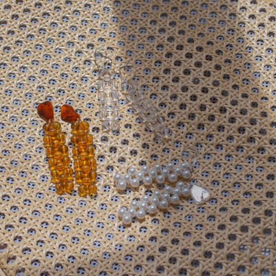 【nuEve】#1052 Pierce