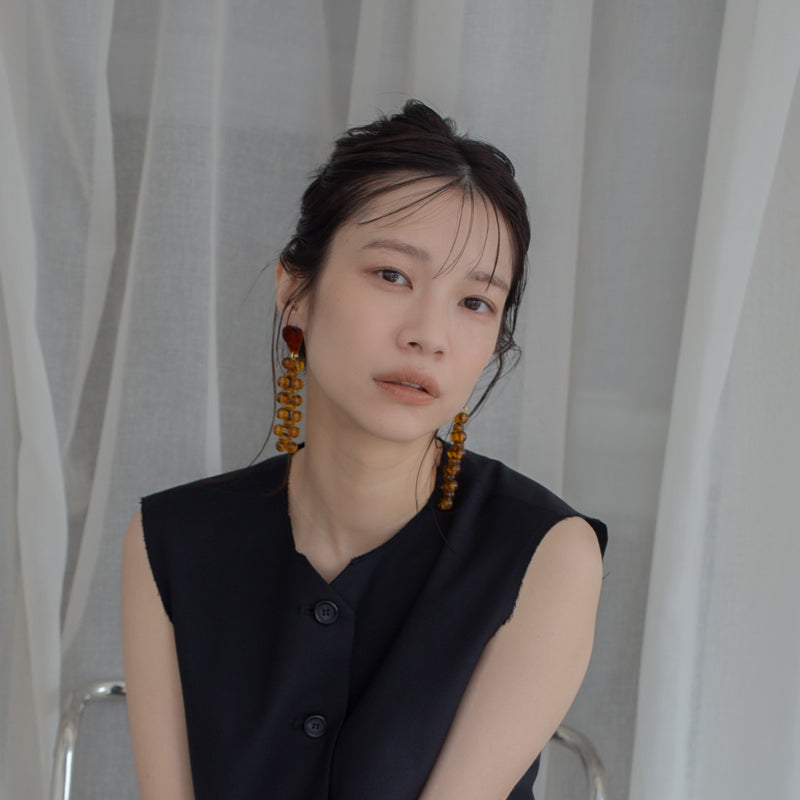 【nuEve】#1052 Pierce