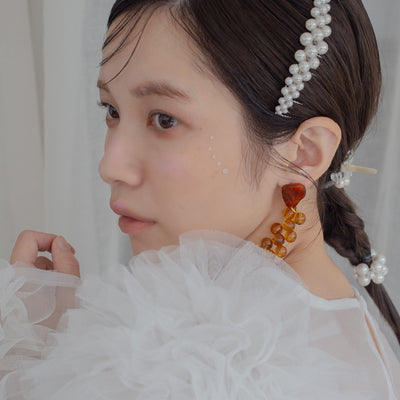 【nuEve】#1052 Pierce