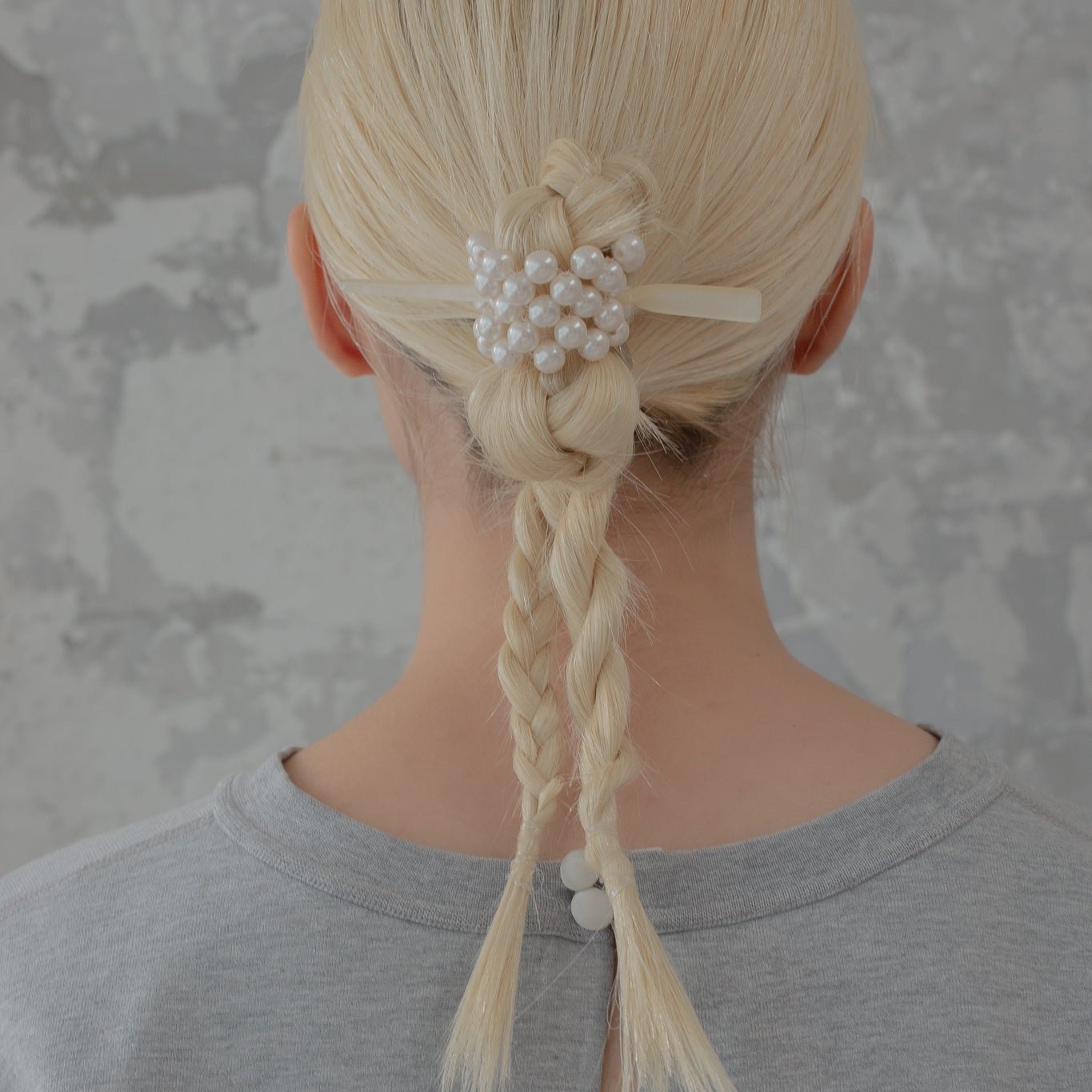 【nuEve】#1054 マジェステ