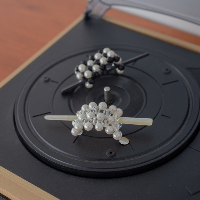 【nuEve】#1054 マジェステ(2tone)