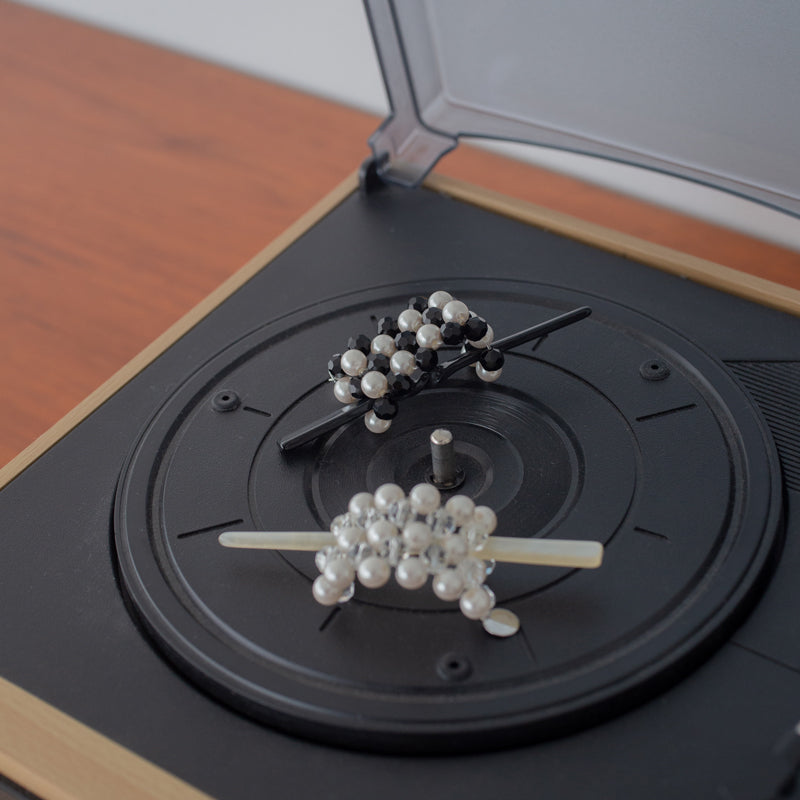 【nuEve】#1054 マジェステ(2tone)