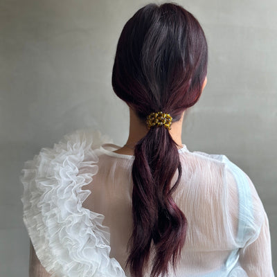 【nuEve】#1055 ヘアタイ