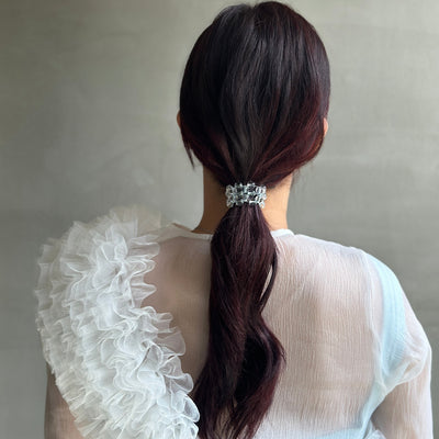 【nuEve】#1055 ヘアタイ