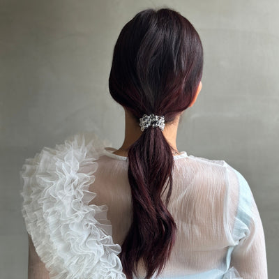 【nuEve】#1055 ヘアタイ