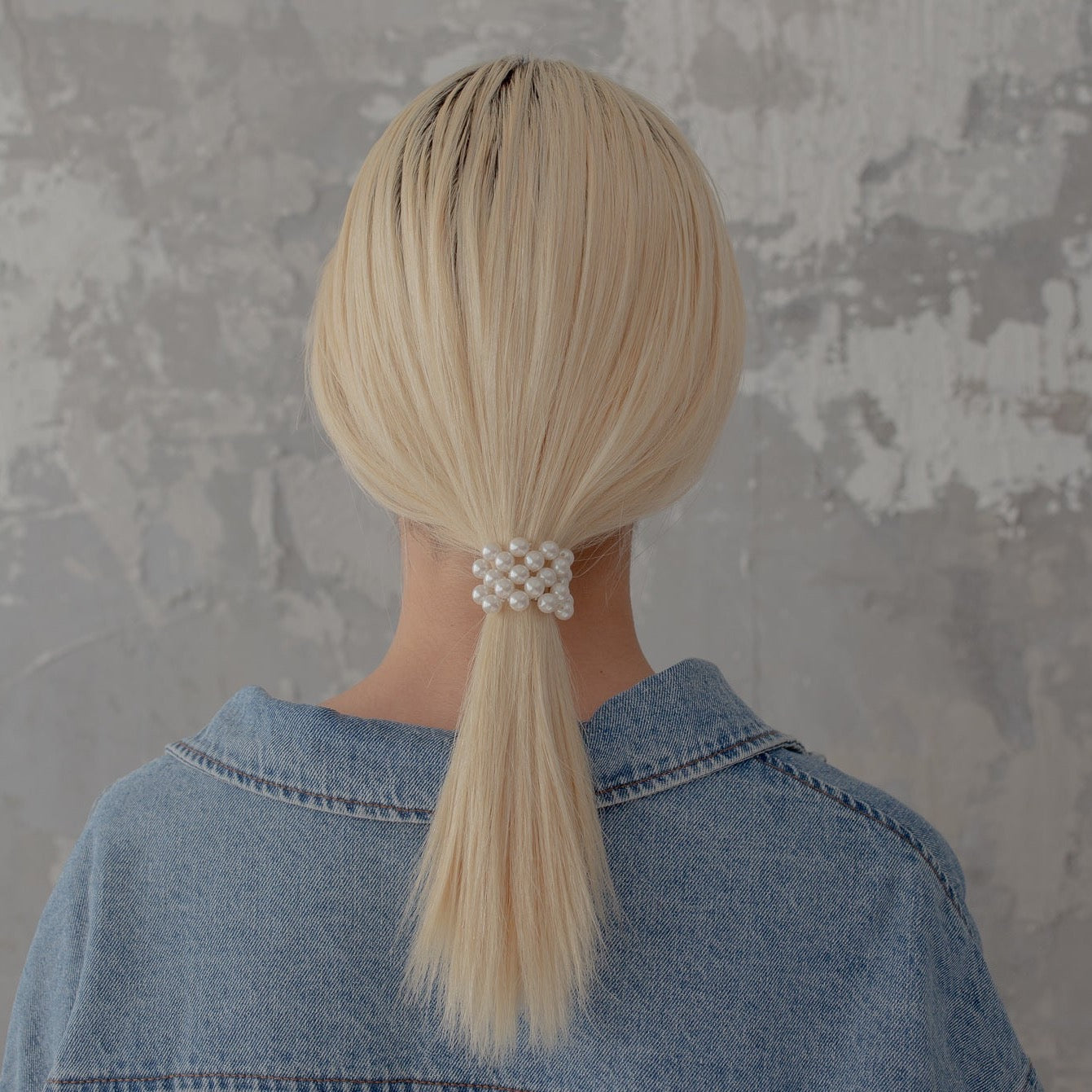 【nuEve】#1055 ヘアタイ