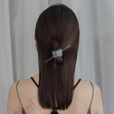 【nuEve】#1055 ヘアタイ