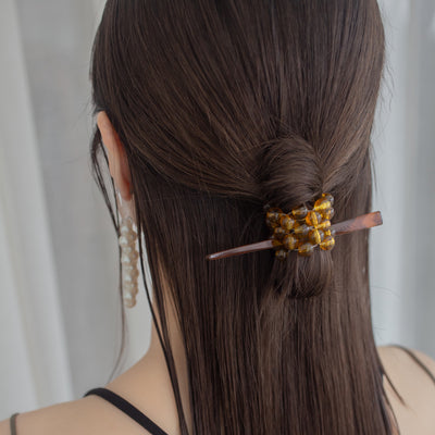 【nuEve】#1055 ヘアタイ