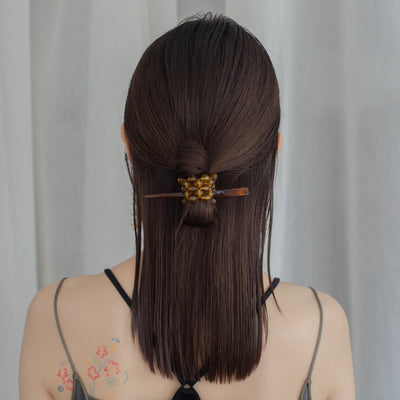 【nuEve】#1055 ヘアタイ