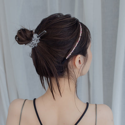 【nuEve】#1055 ヘアタイ