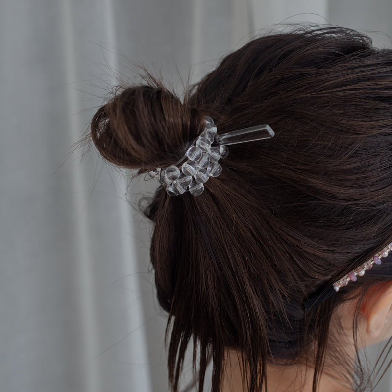 【nuEve】#1055 ヘアタイ