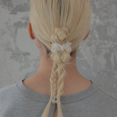 【nuEve】#1056 ヘアタイ