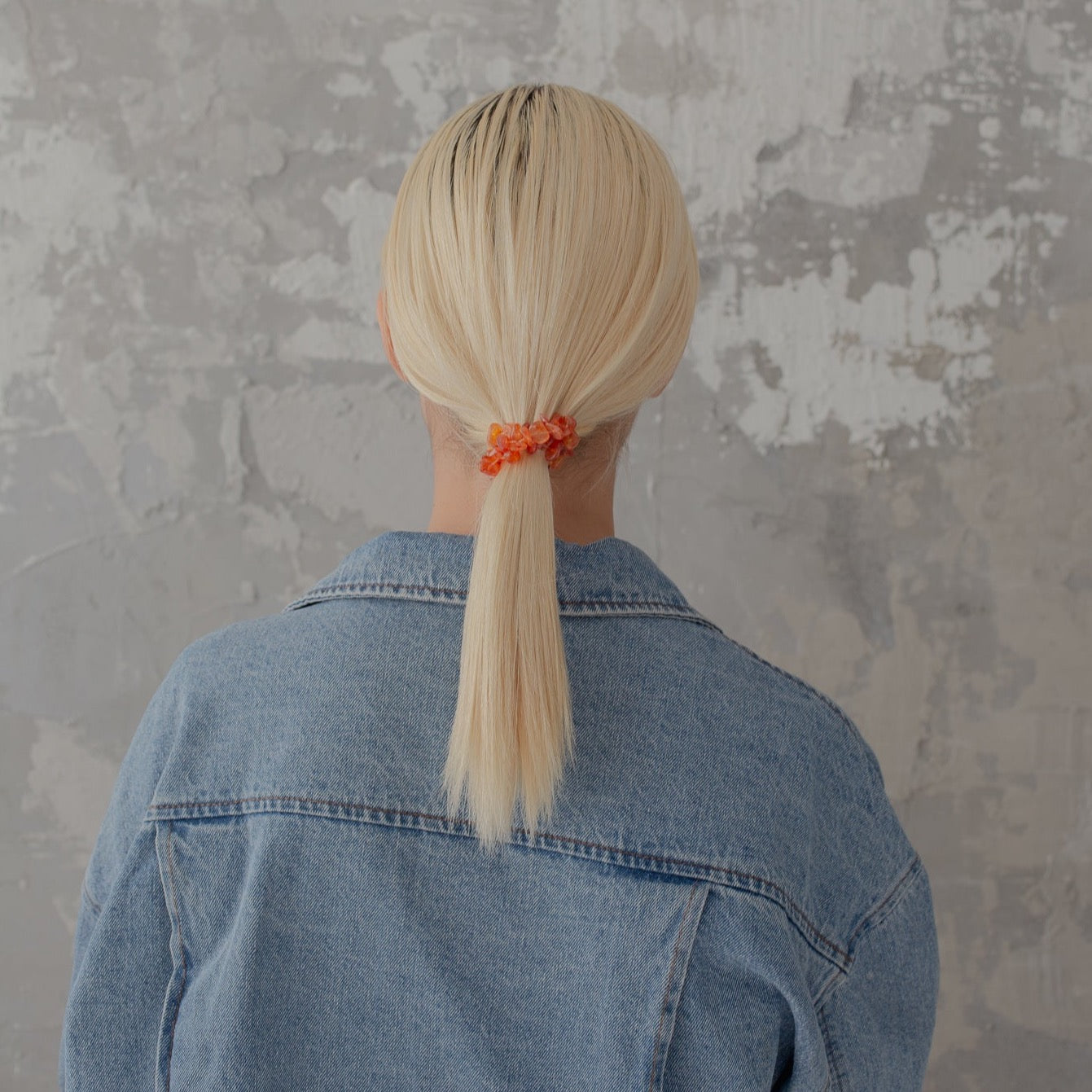 【nuEve】#1056 ヘアタイ