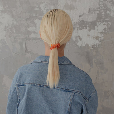 【nuEve】#1056 ヘアタイ