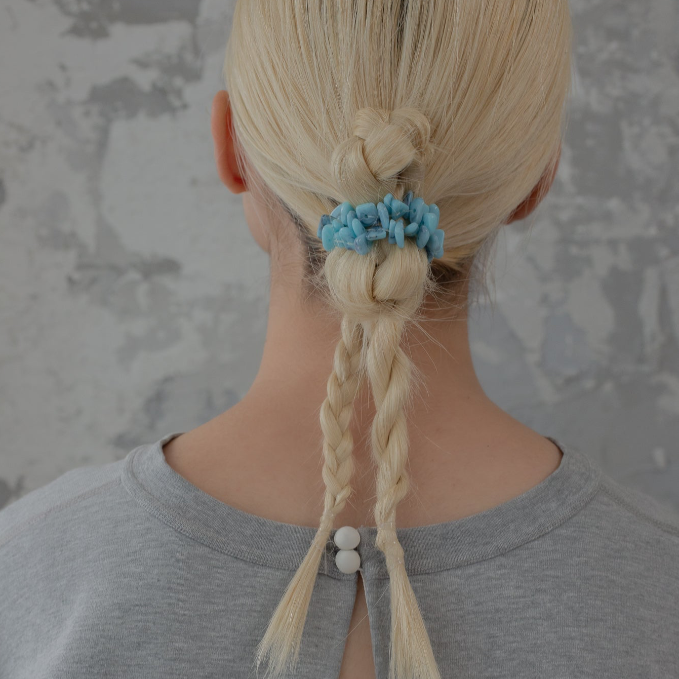 【nuEve】#1056 ヘアタイ