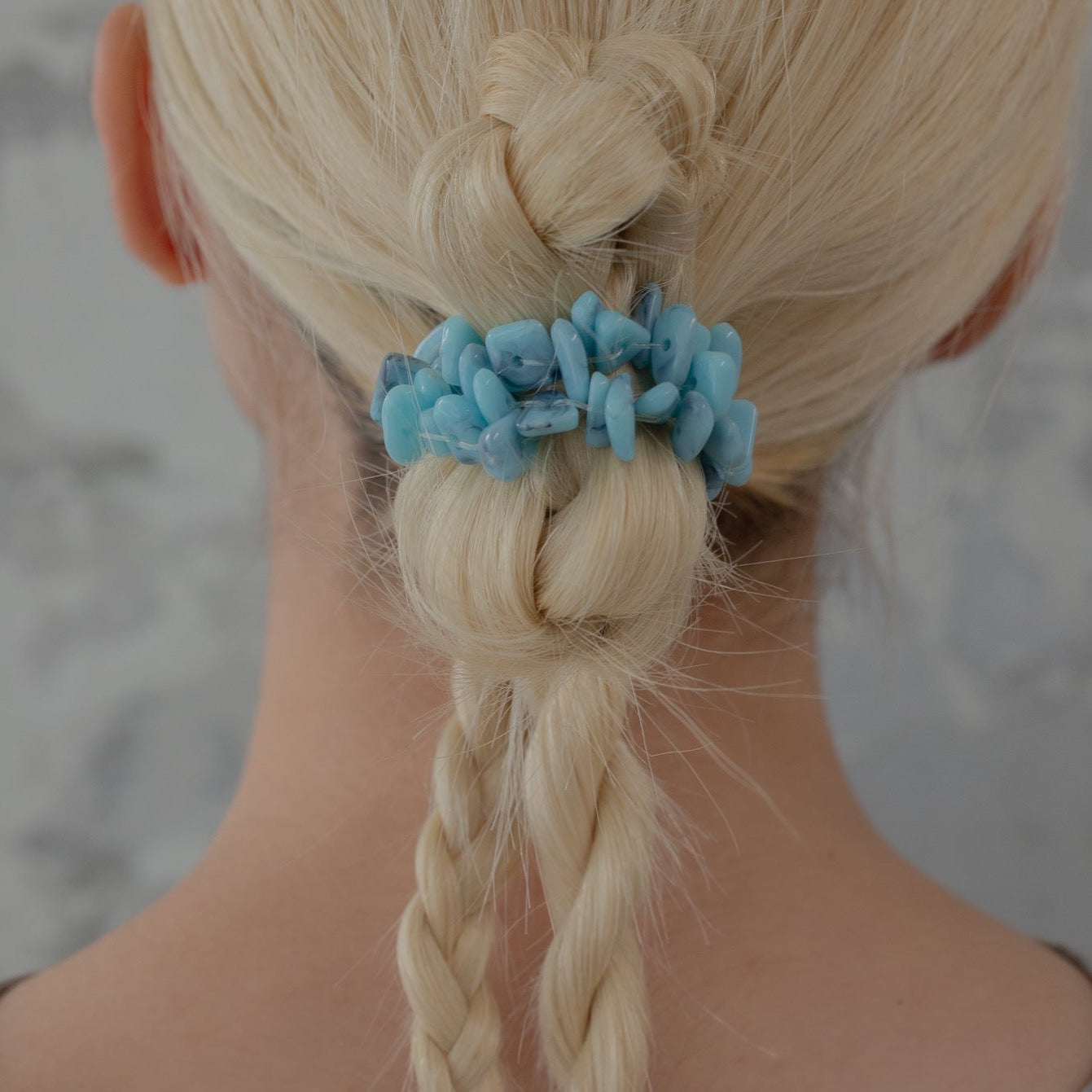 【nuEve】#1056 ヘアタイ