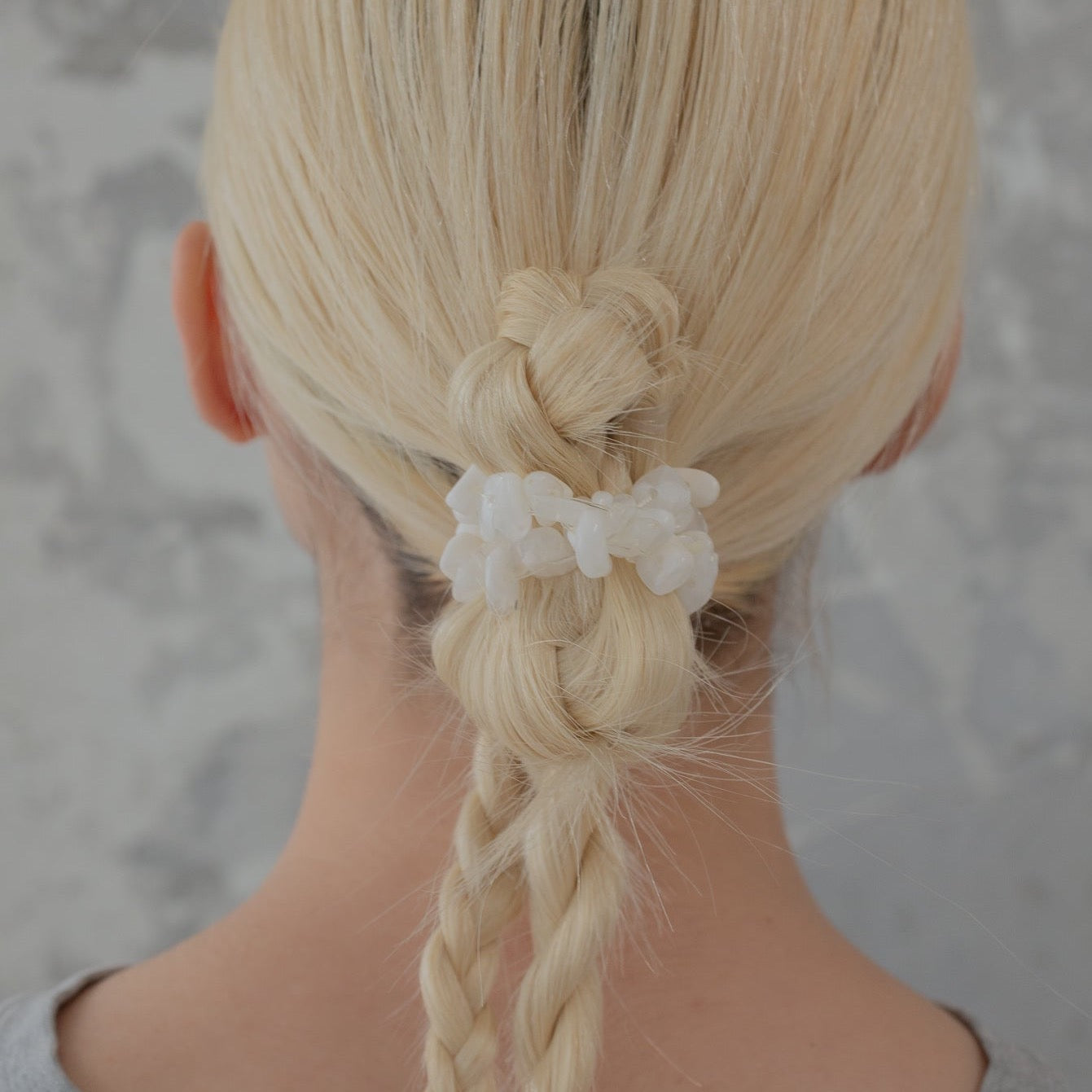 【nuEve】#1056 ヘアタイ