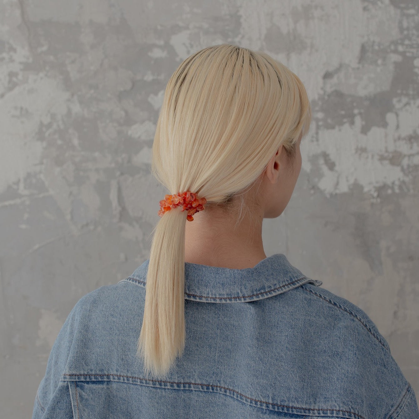 【nuEve】#1056 ヘアタイ