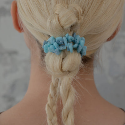 【nuEve】#1056 ヘアタイ