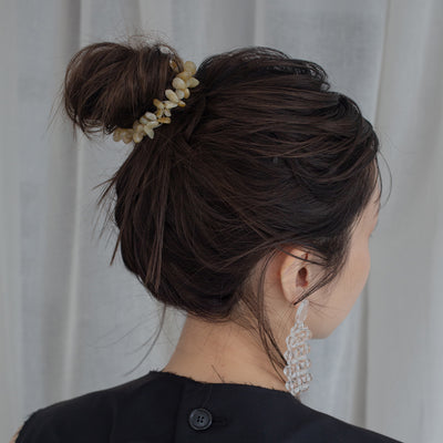 【nuEve】#1056 ヘアタイ