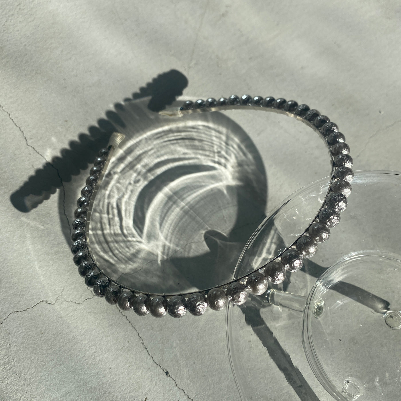 【nuEve】#1058 カチューシャ